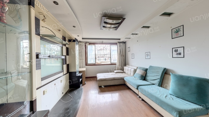 香樟园二手房实景图