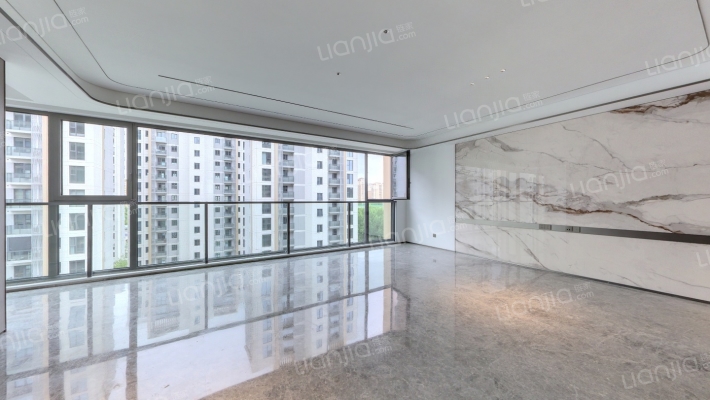 崂山悦府二手房实景图