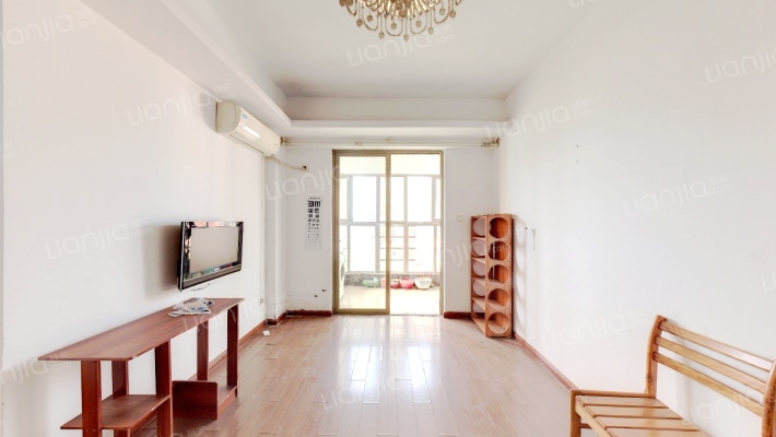 阳光城假日公寓二手房实景图