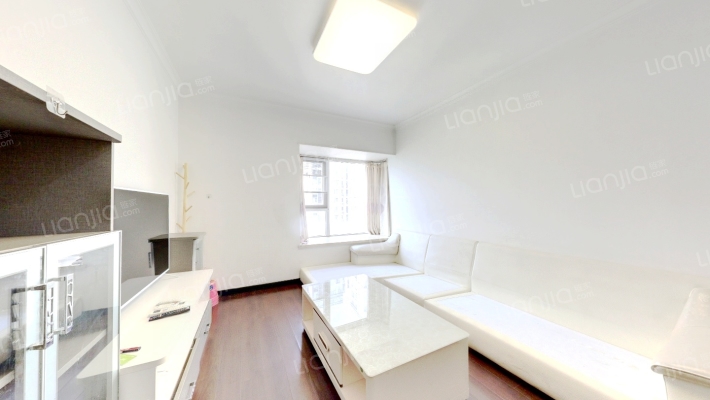 万科金色城市二期二手房实景图