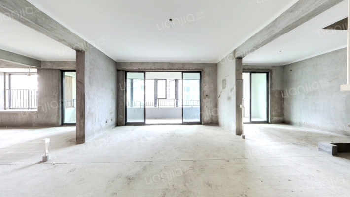 大东海天樾二手房实景图