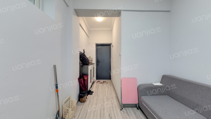 永清小区二手房实景图