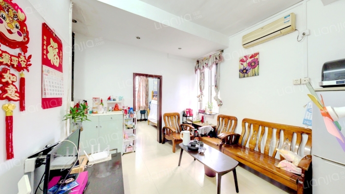 江南大道中二手房实景图