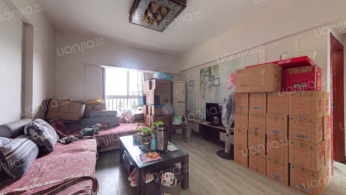 西雅语嫣二手房实景图