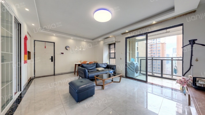 宏发嘉域二手房实景图