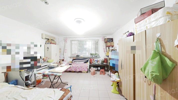 汇泉园二手房实景图