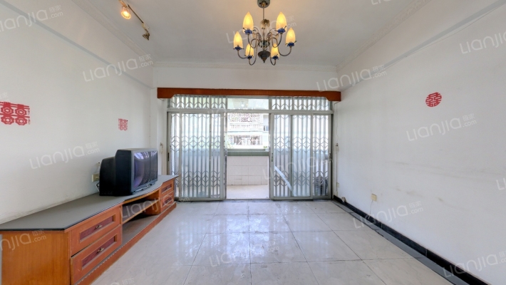 东盛花园二手房实景图