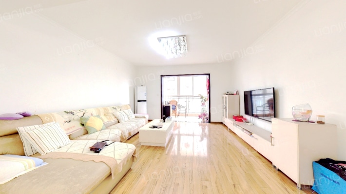 格兰鼎城二手房实景图