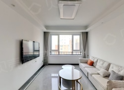 整租·天泰学府壹号 3室2厅 南/北_天泰学府壹号租房