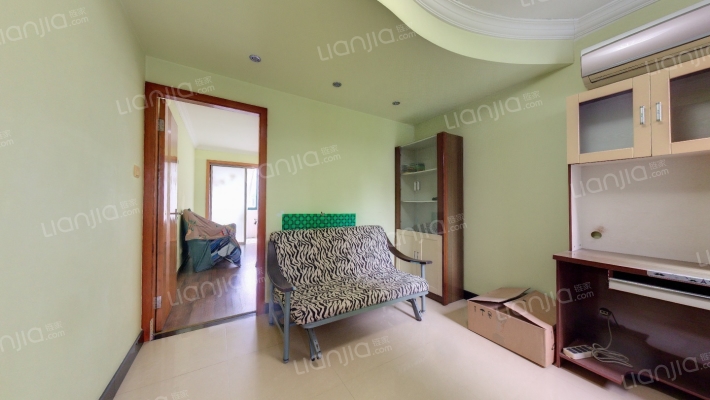 殷高小区二手房实景图