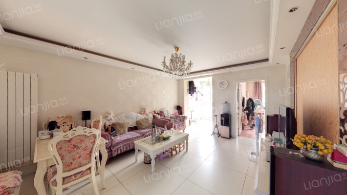 福嘉园二手房实景图