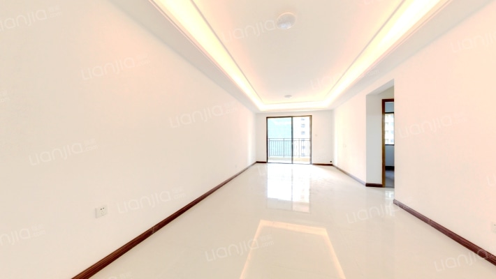 当代阳逻满庭春MOMΛ二手房实景图