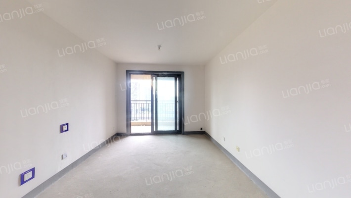 华润江南府北区二手房实景图