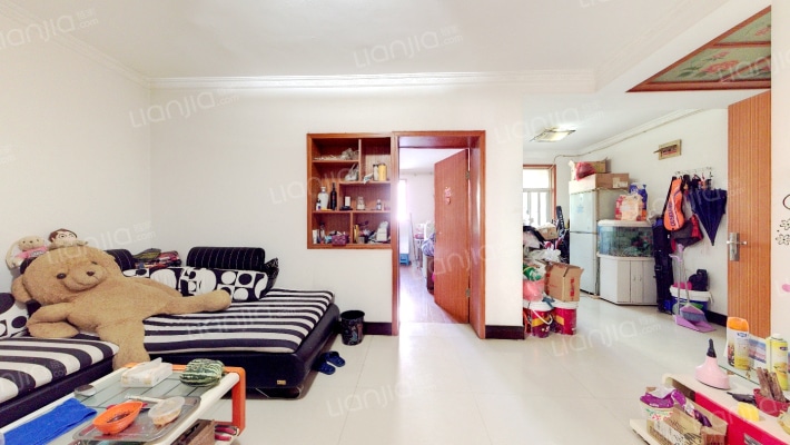 景辰家园二手房实景图