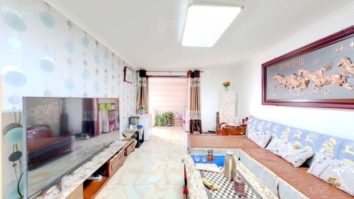 东焦民巷二手房实景图