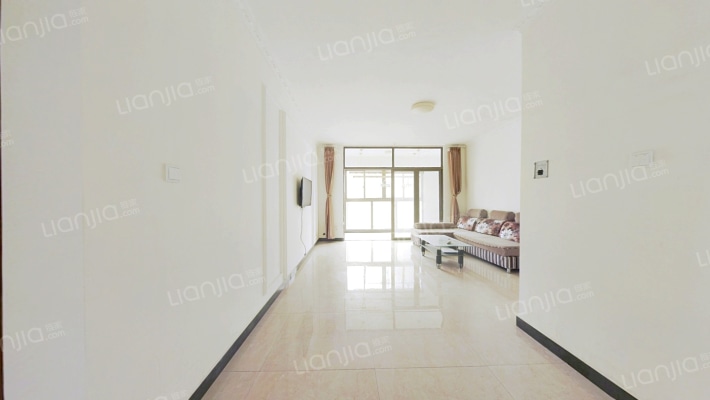 翠湖苑二手房实景图