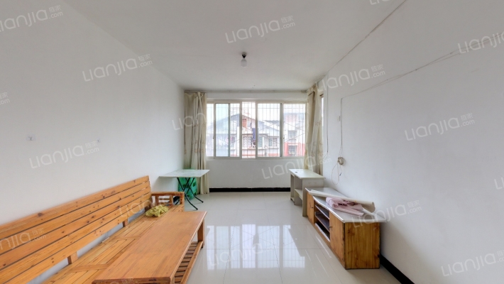 金竹苑1区二手房实景图