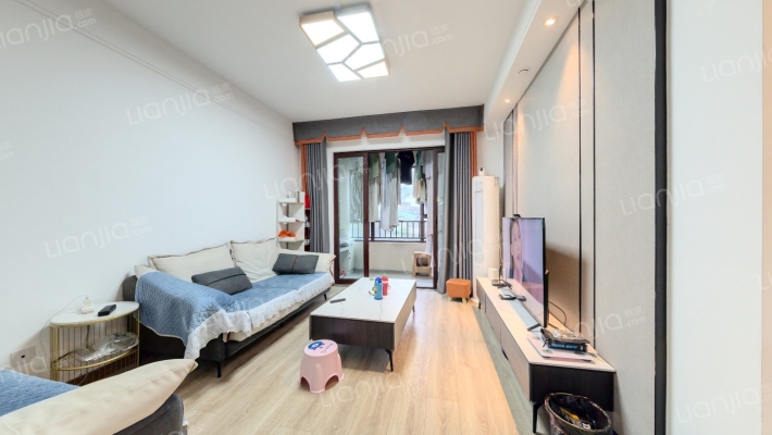 朗基八俊里二手房实景图