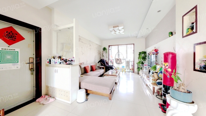 西城菲室二手房实景图