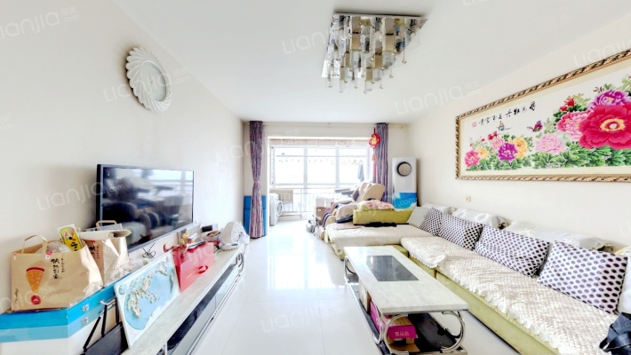 天滋嘉鲤南区二手房实景图