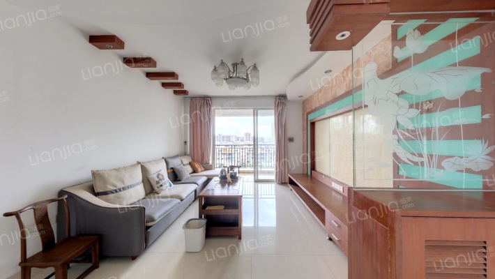 美景康城二手房实景图