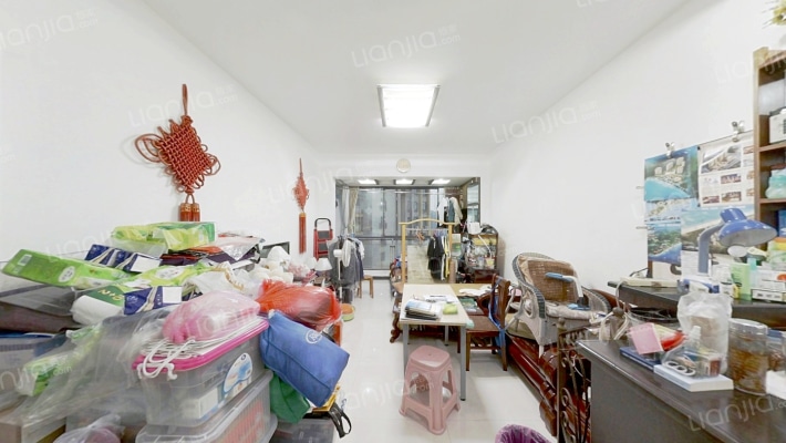 红谷现代城二手房实景图