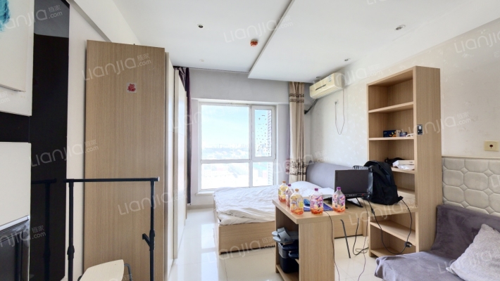 阳光经典二手房实景图