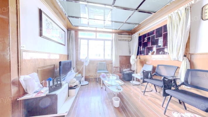 彩香一村一区二手房实景图