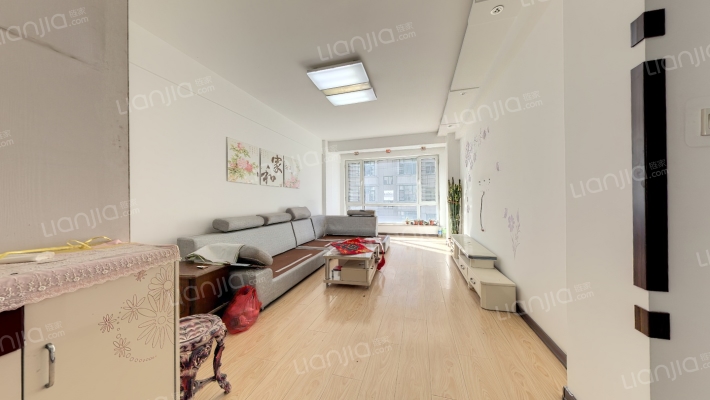 华辰裕景二手房实景图