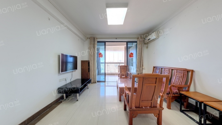 永怡花园二手房实景图