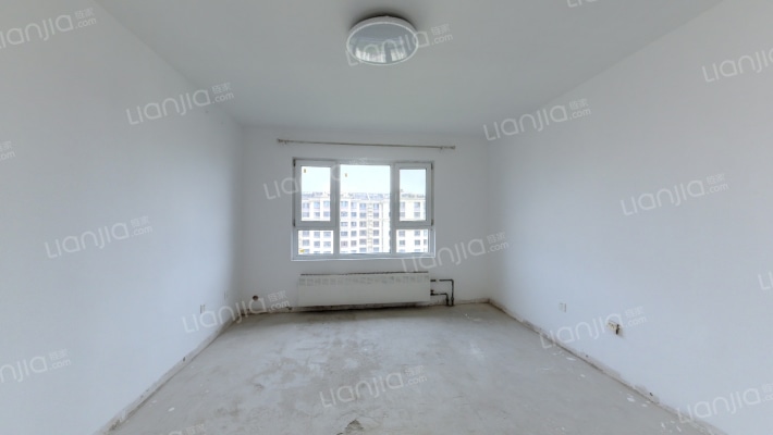 和泓四季二手房实景图