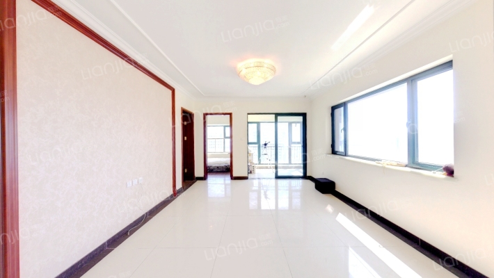 恒大名都二手房实景图