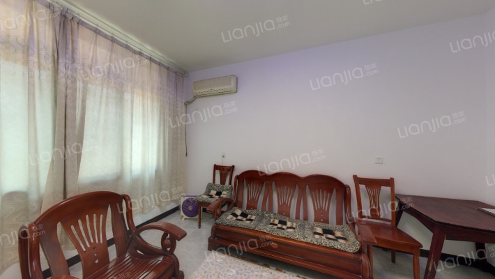 华阳中学宿舍二手房实景图