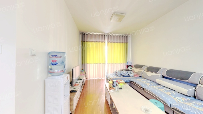 宏润达上城二手房实景图