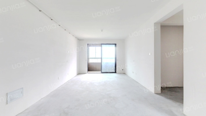 新华公寓祥瑞苑二手房实景图