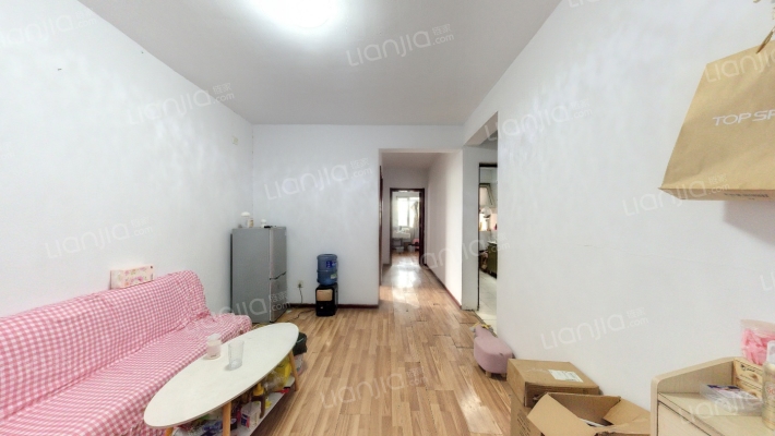 华西苑二手房实景图