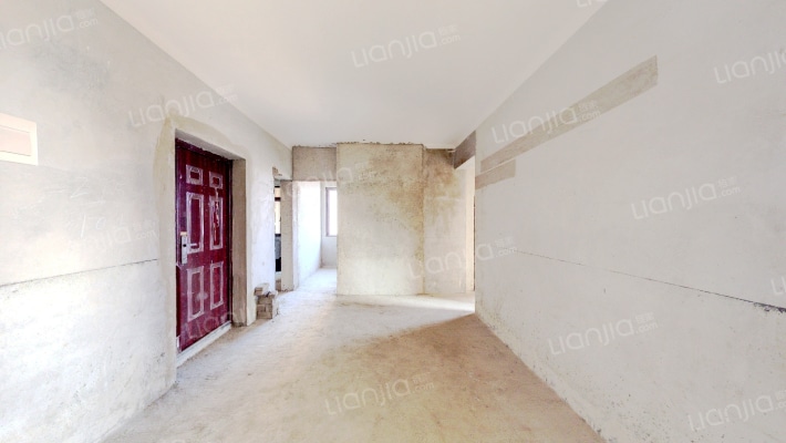 特兴青云都汇二手房实景图