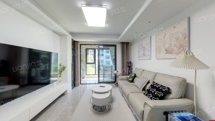 德信交投·隐秀云庐二手房实景图