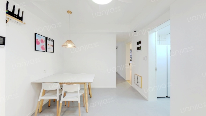 育宏西苑二手房实景图