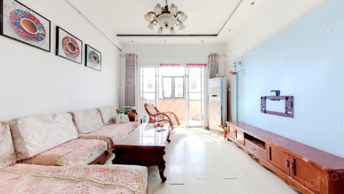 东苑绿世界二手房实景图