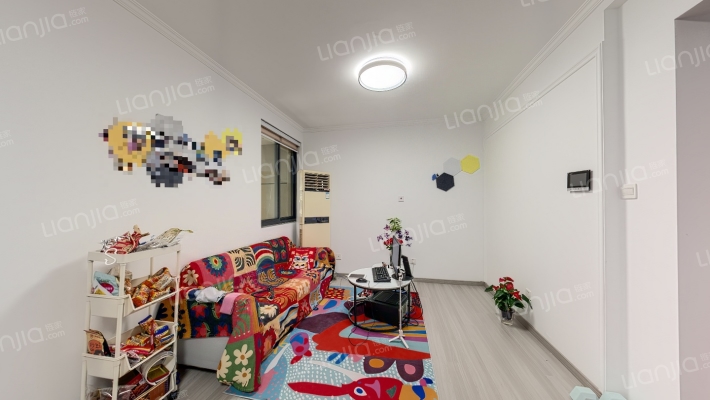 胜利家园二手房实景图