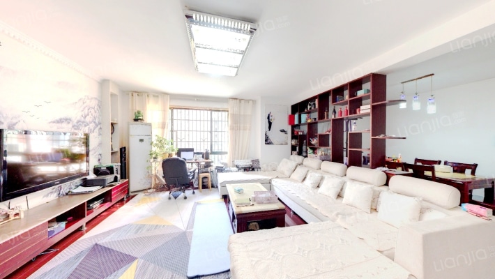 保利花园东苑二手房实景图