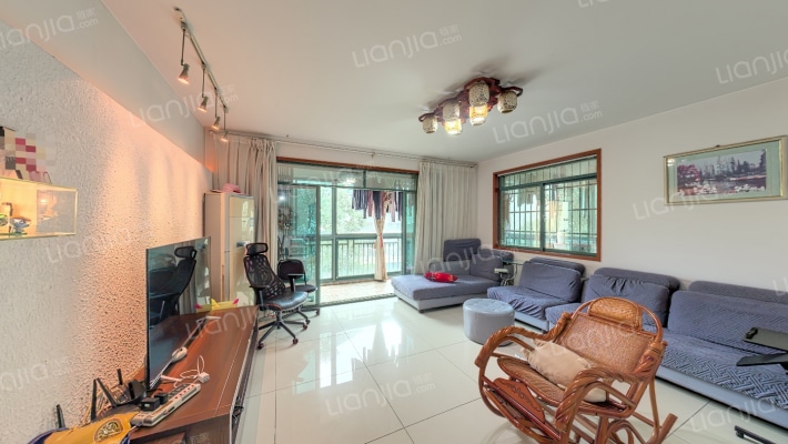 柠檬丽都二手房实景图