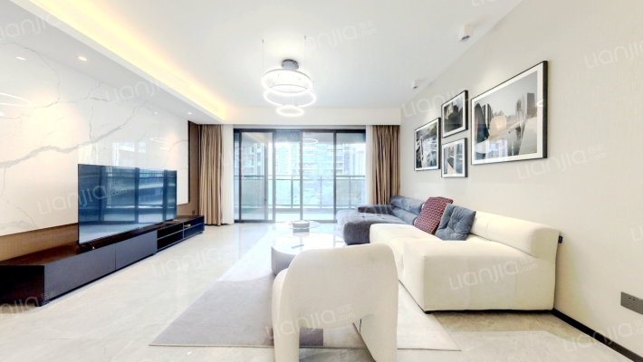 中车共享城锦苑二手房实景图