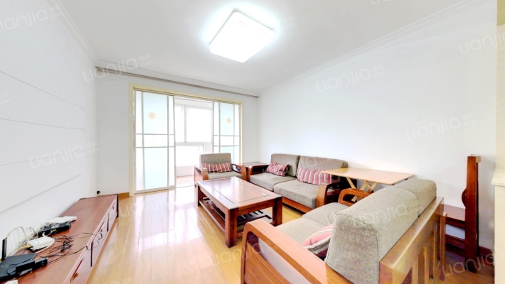 吴风雅苑二手房实景图