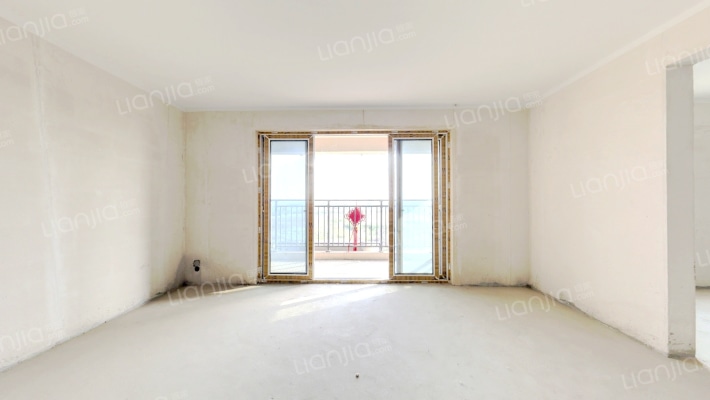 武汉卓越城二手房实景图