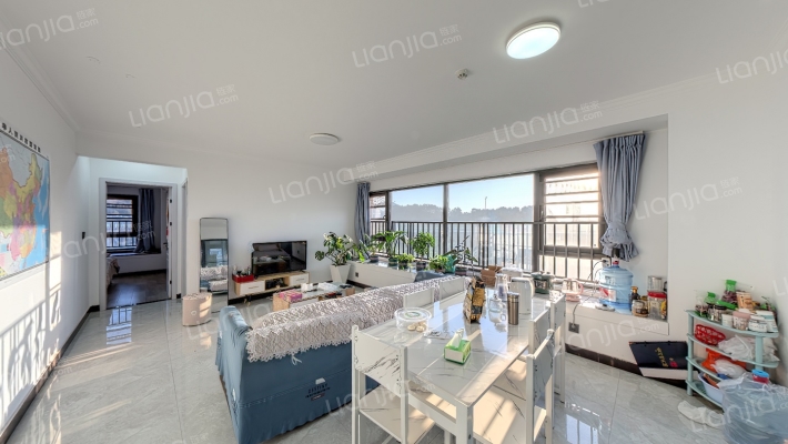 杭辰星万里二手房实景图