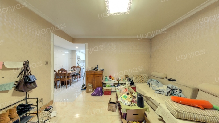 长城祥苑二手房实景图