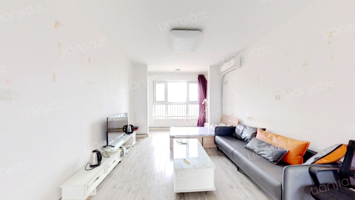 逸林苑二手房实景图