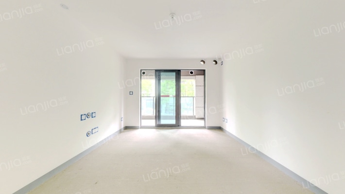 华润置地时代之城二期二手房实景图